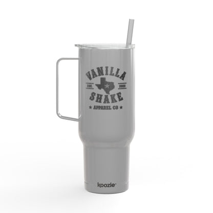 Insulated Tumbler with Lid, 40oz (Engraving)