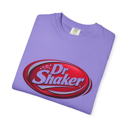 Dr. Shaker T-shirt