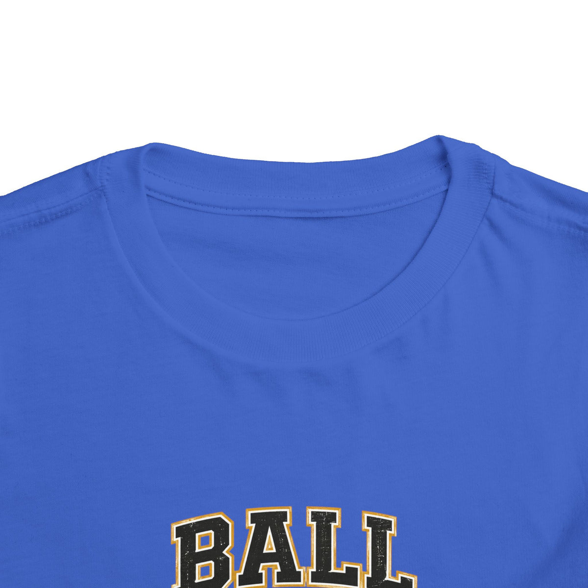 Ball ECC Little Matador Toddler Tee