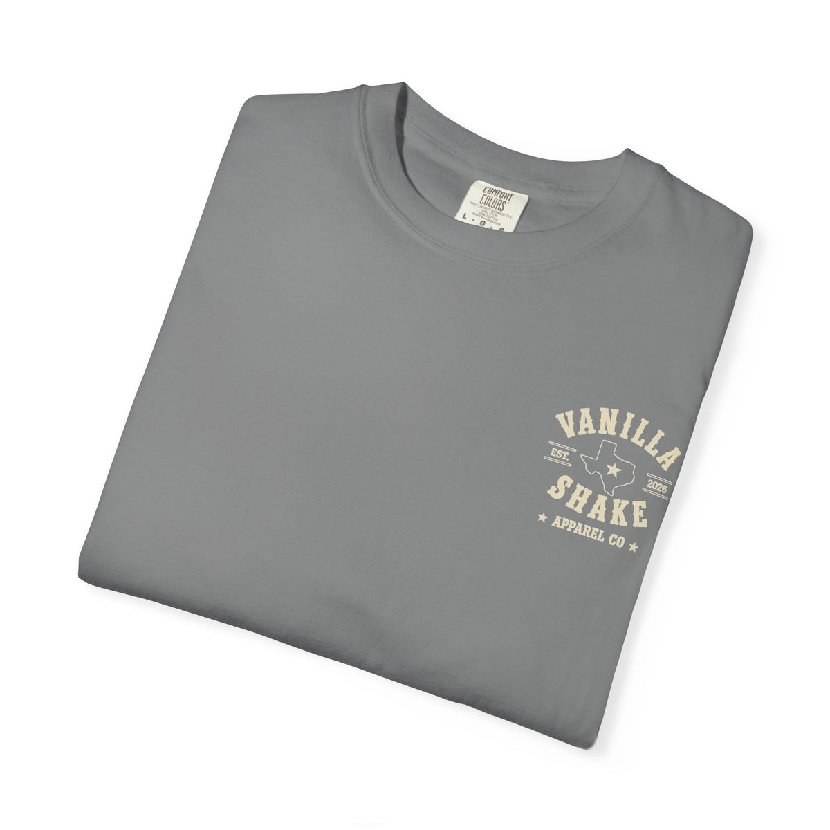 Ladies Small Town Shake T-shirt