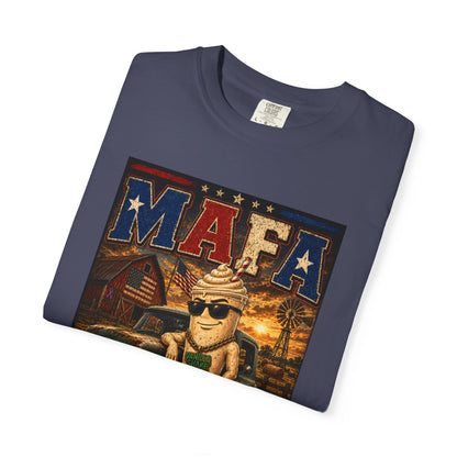 MAFA VSA Unisex Tee