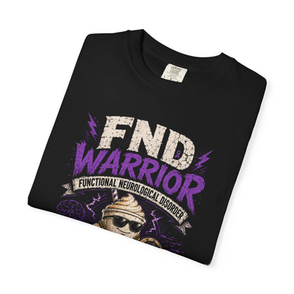 Neurologically Spicy T-shirt