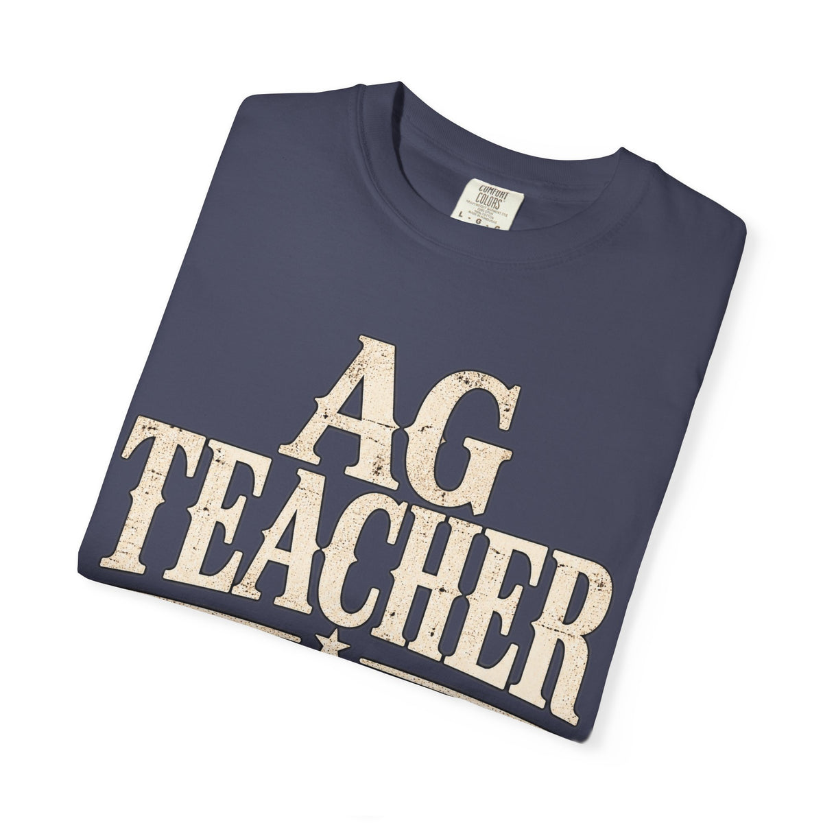 AG TEACHER - FFA Collection