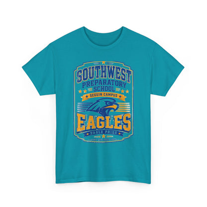 Southwest Preparatory School Eagles T-Shirt