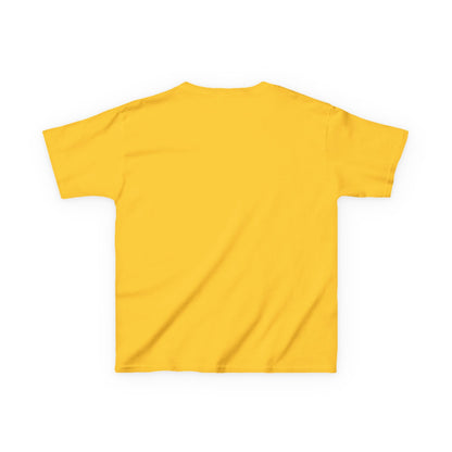 Kids T-Shirt — Southwest Preparatory School Eagles Mascot Tee