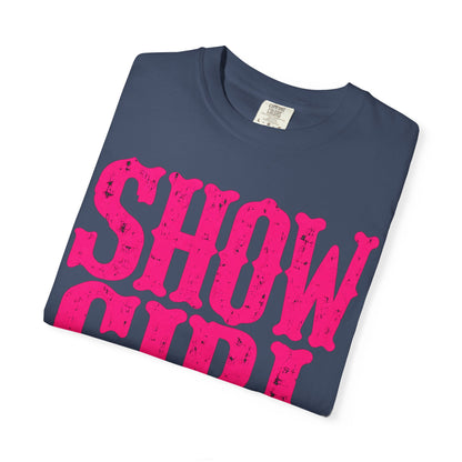 SH9W GIRL (HOT PINK)- FFA Collection