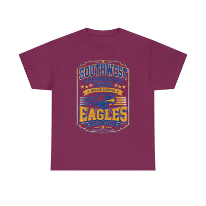 Southwest Preparatory School Eagles T-Shirt