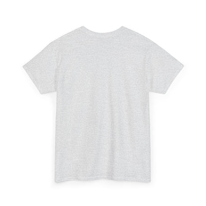 Toros Sports Crest Tee — A.J. Briesemeister Vintage Athletic Shirt