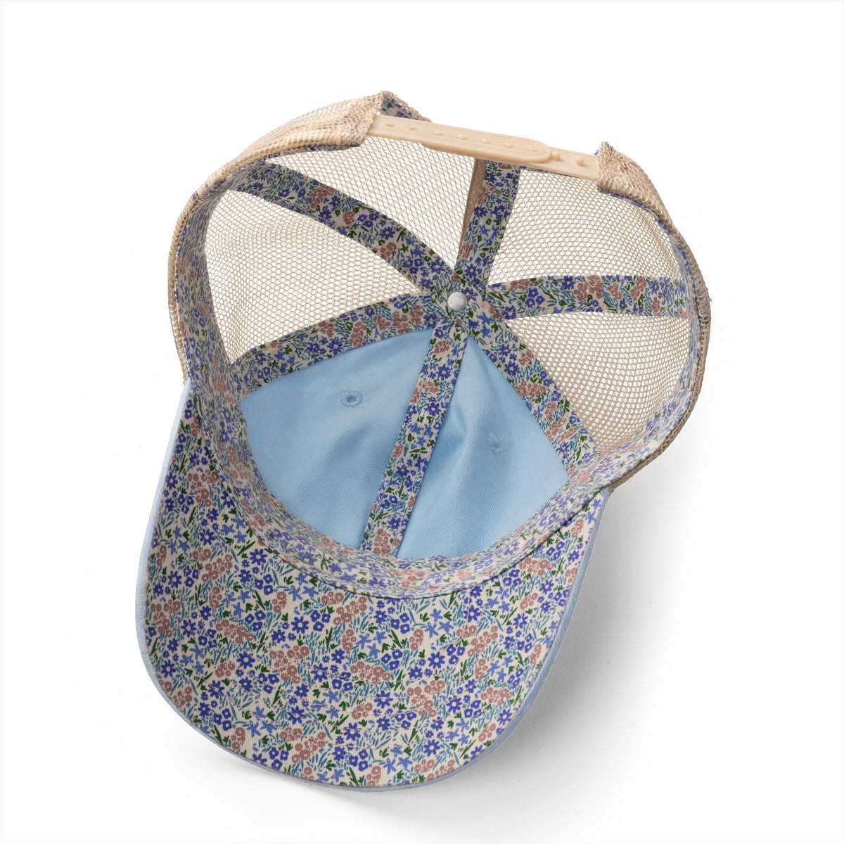 Night Train Tavern Women's Washed Mesh-Back Cap-Embroidery