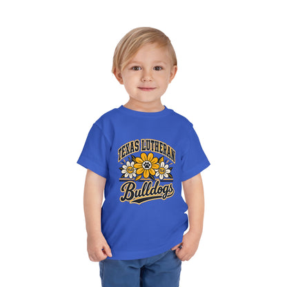 Copy of Little Matador Toddler Tee — Cute Bullfighter Baby Shirt