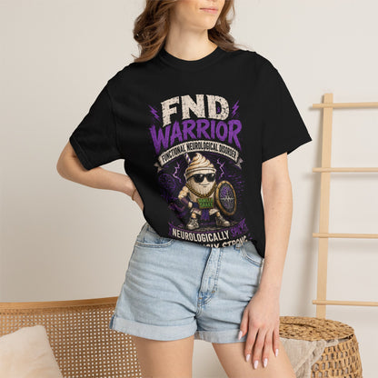 Neurologically Spicy T-shirt