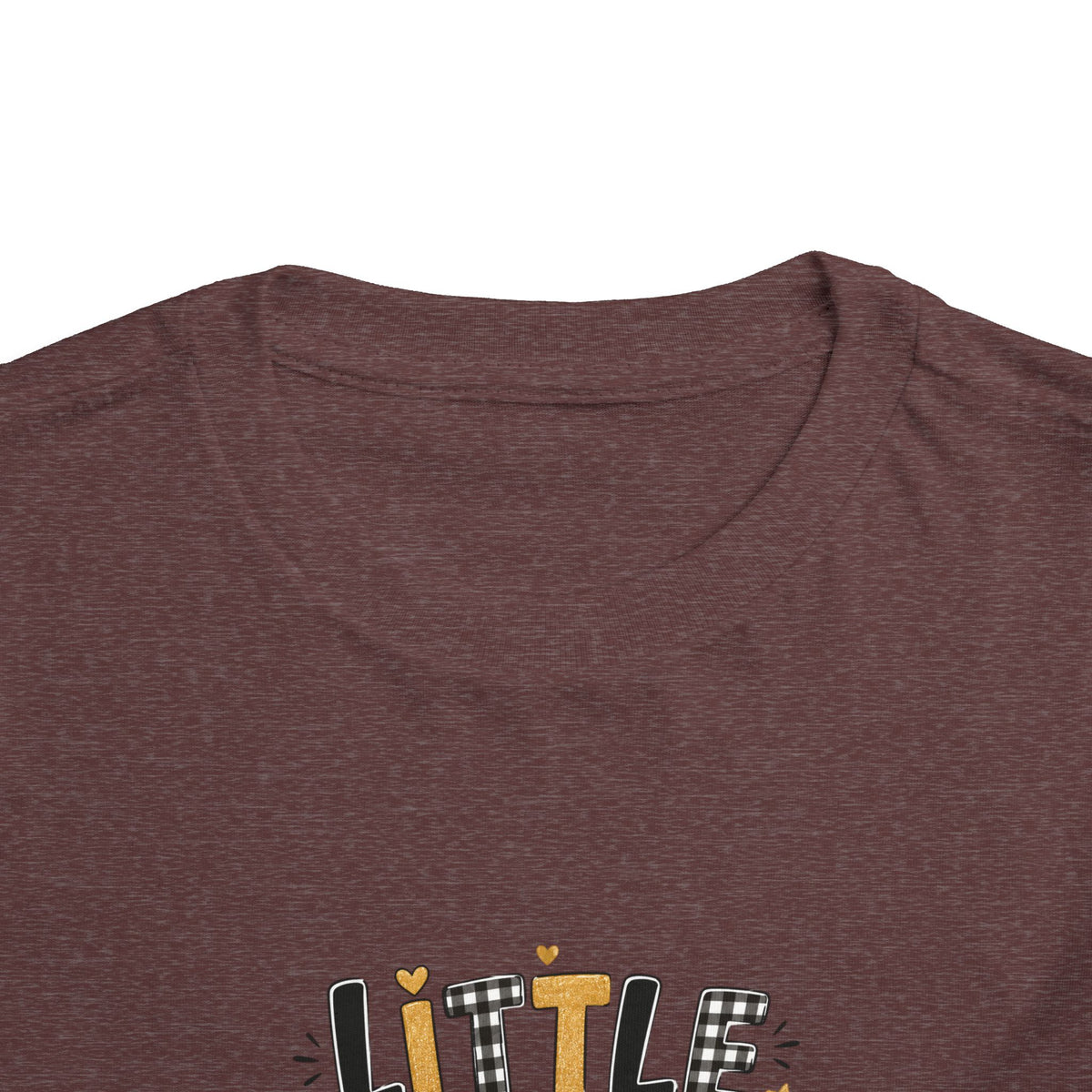 Little Matador Toddler Tee — Cute Bullfighter Baby Shirt