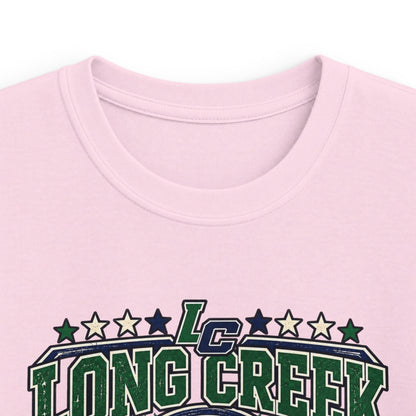 Homecoming Dragons Kids Tee — Long Creek 2026 School Spirit Shirt