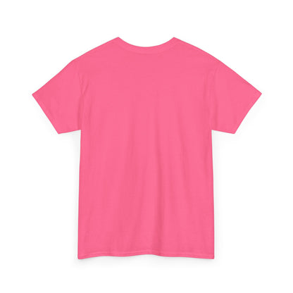 Jim Barnes Middle School Toreadors T-Shirt — School Spirit Tee with JB Crest