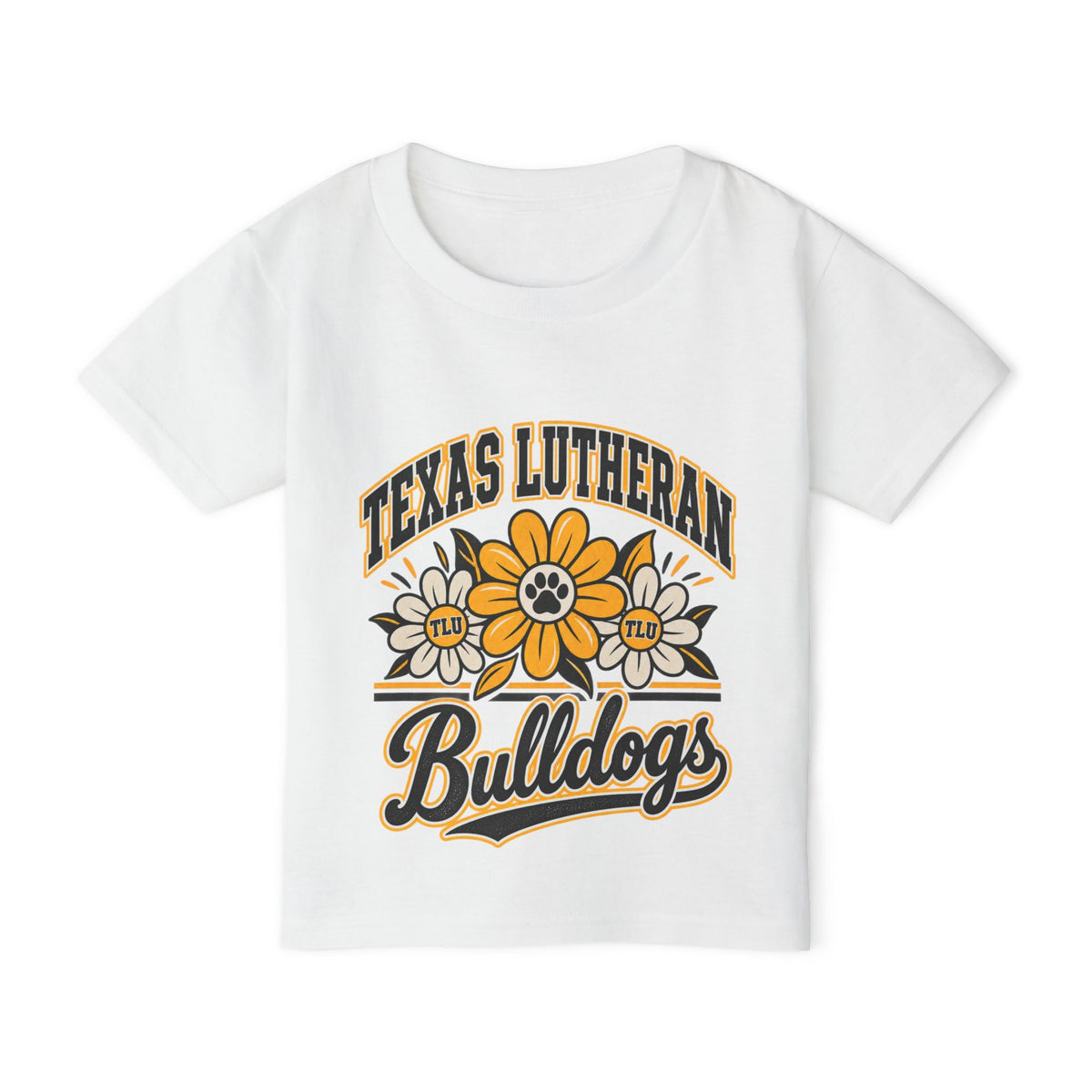 Heavy Cotton™ Toddler T-shirt