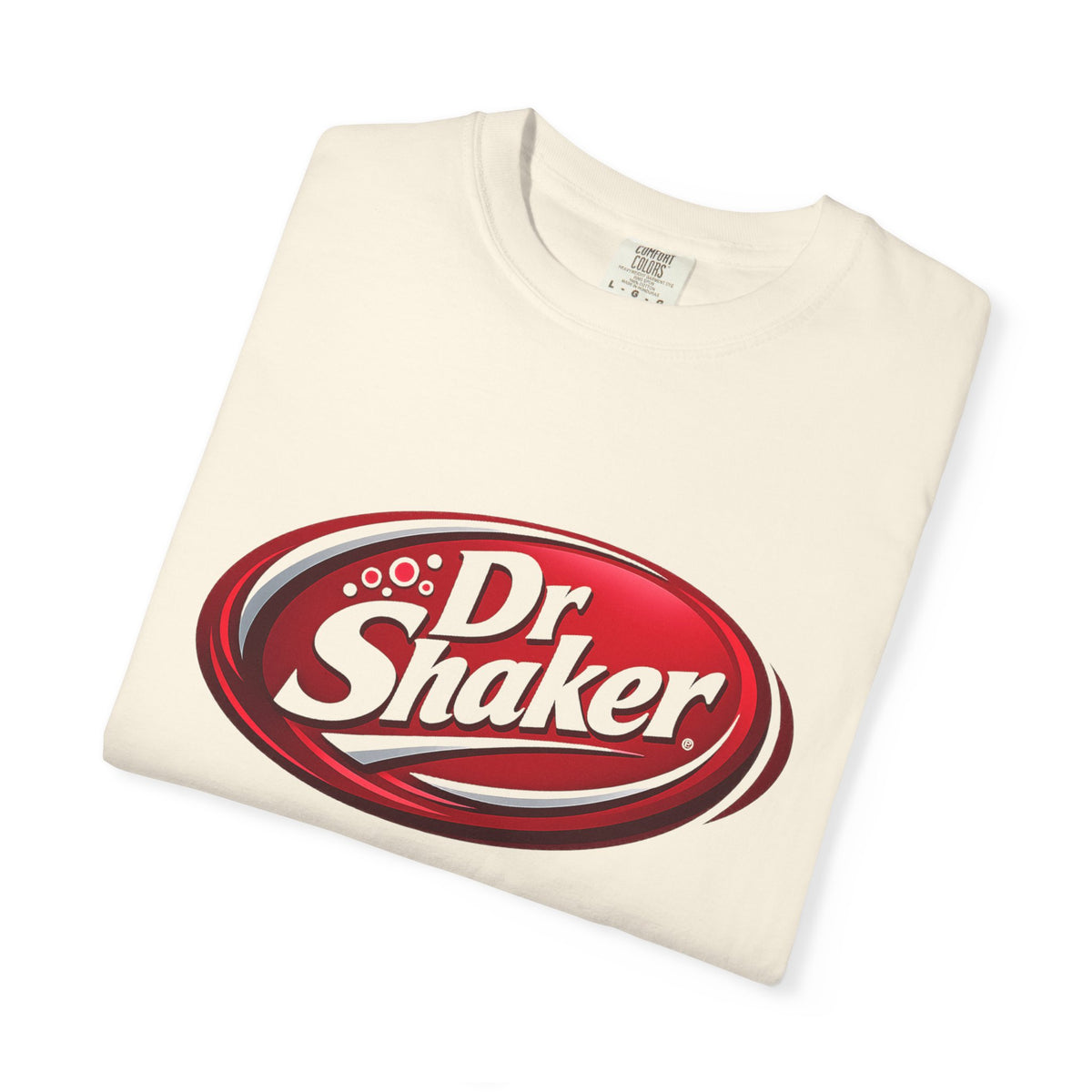 Dr. Shaker T-shirt