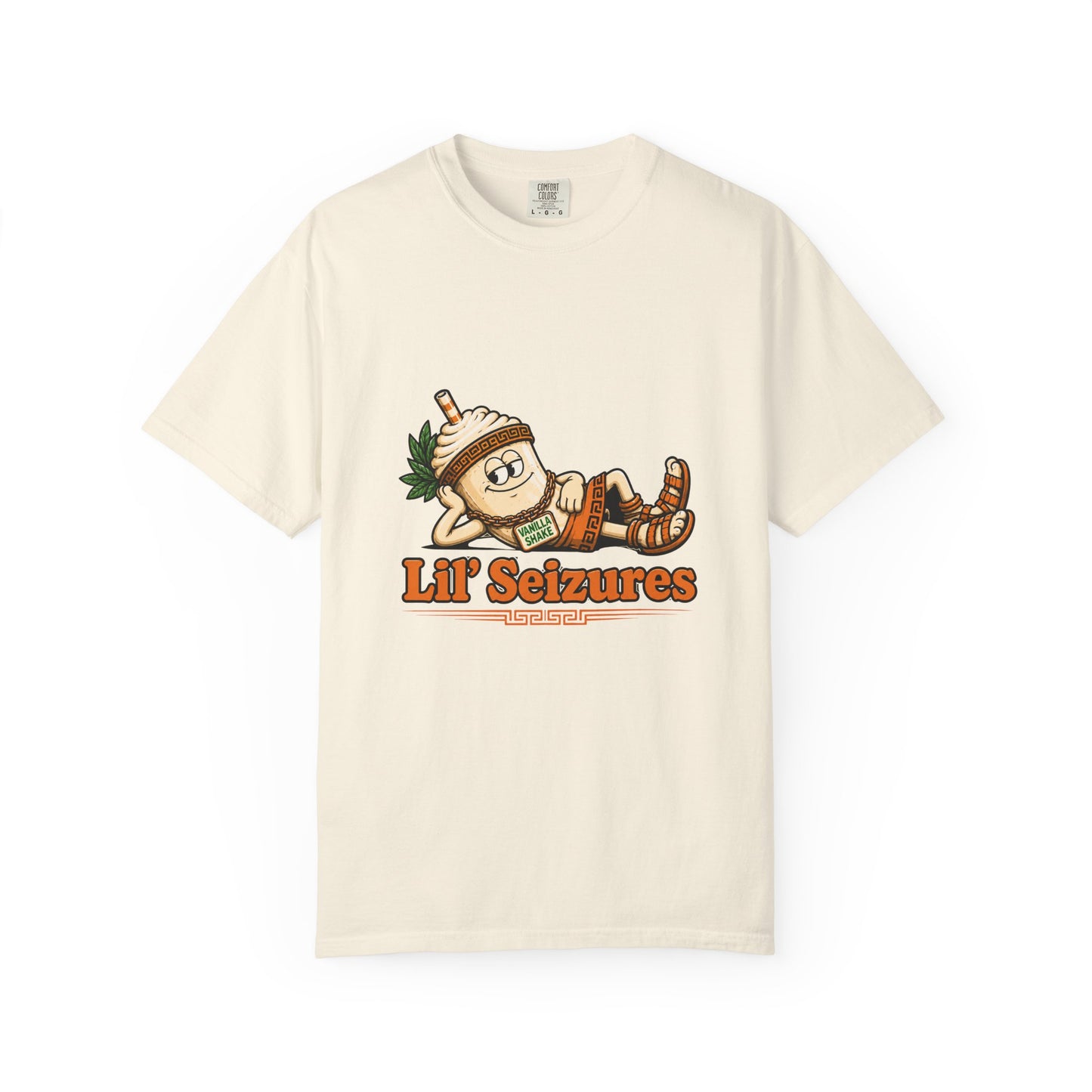 Lil Seizures T-shirt
