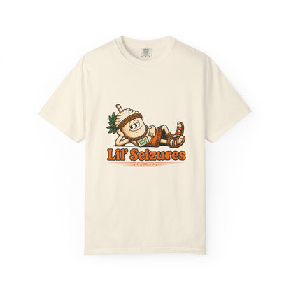 Lil Seizures T-shirt