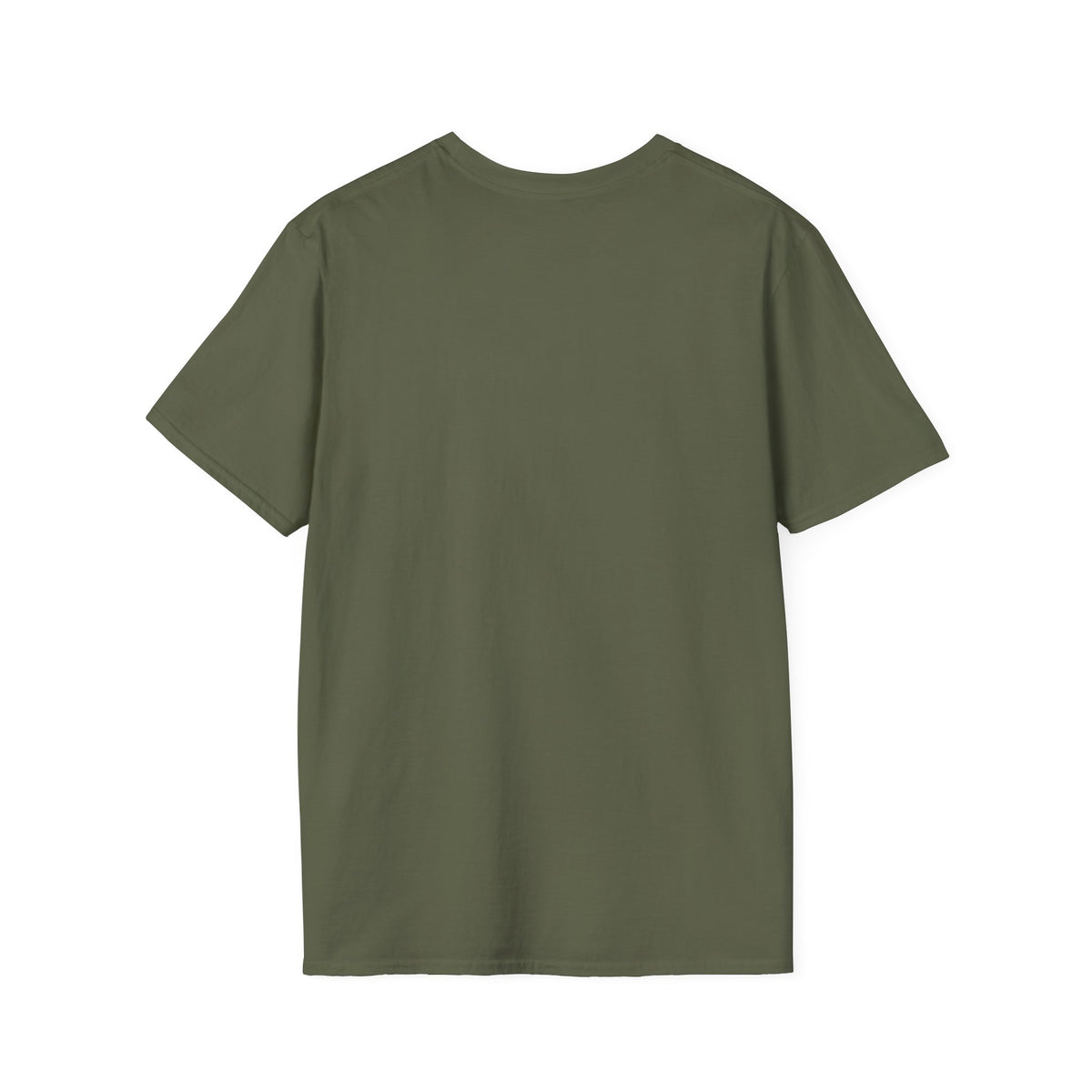 Long Creek Dragons T-Shirt — Vintage Green Dragon School Spirit Tee