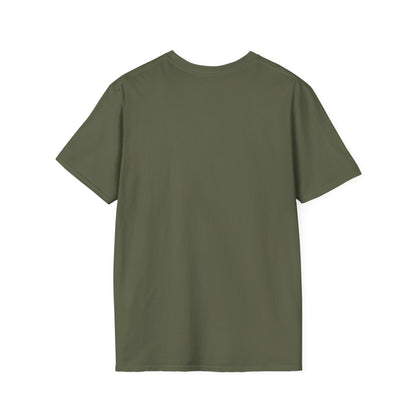Long Creek Dragons T-Shirt — Vintage Green Dragon School Spirit Tee