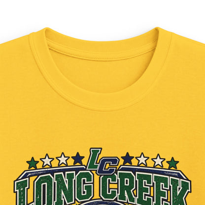 Homecoming Dragons Kids Tee — Long Creek 2026 School Spirit Shirt