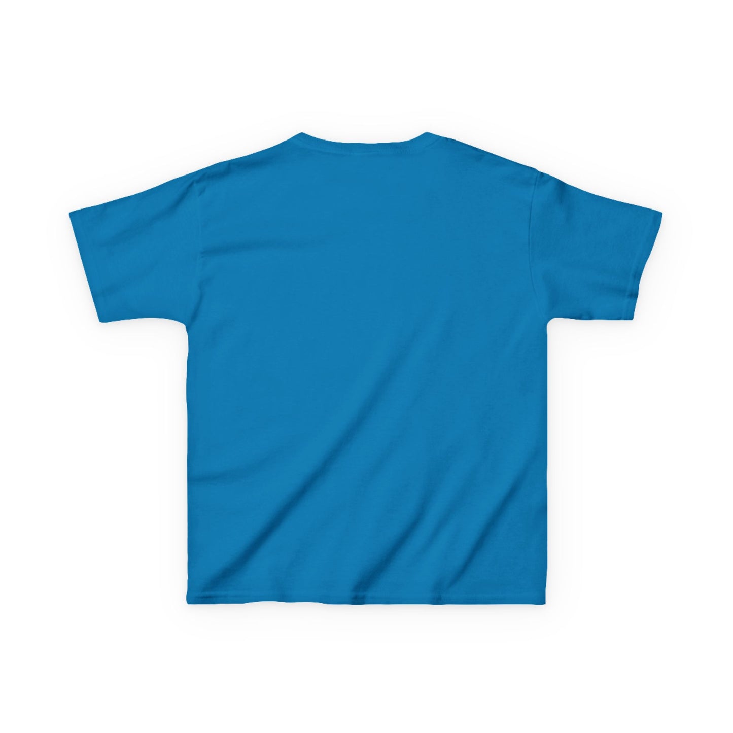 Navarro Panthers Kids T-Shirt — 'N' Elementary School Spirit Tee