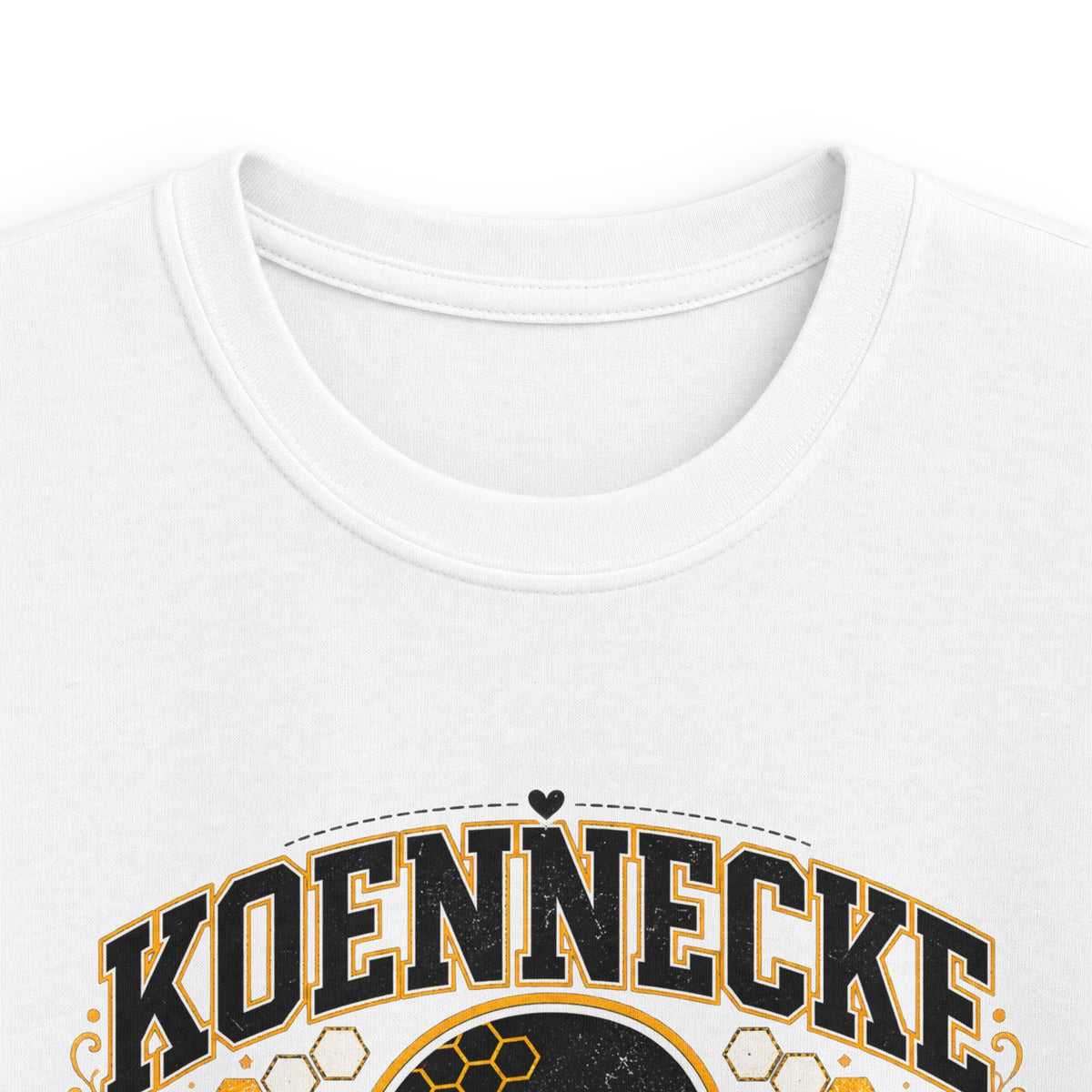 Personalized '2 Second Grade' Kids Tee — Custom Name Back-to-School Shirt