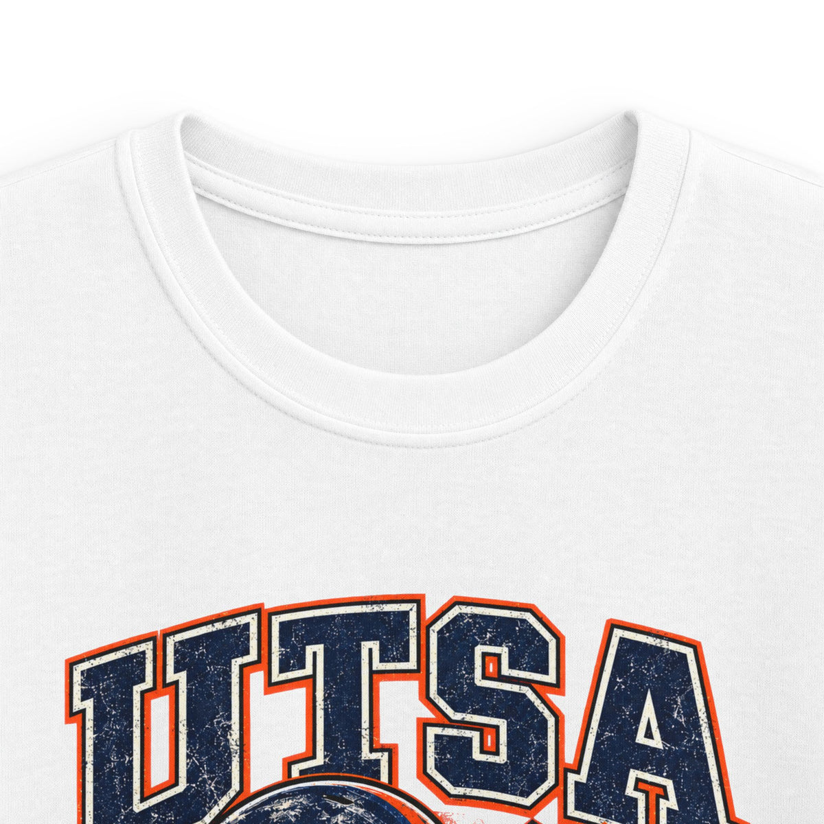 UTSA I‑35 Showdown Kids T‑Shirt — San Marcos Football Game Tee
