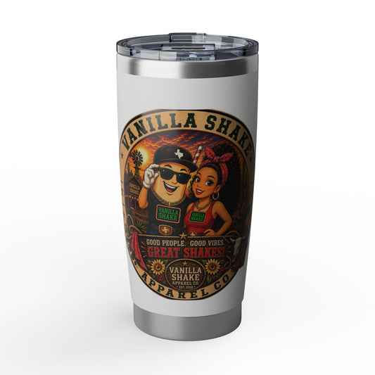 Vagabond 20oz Tumbler