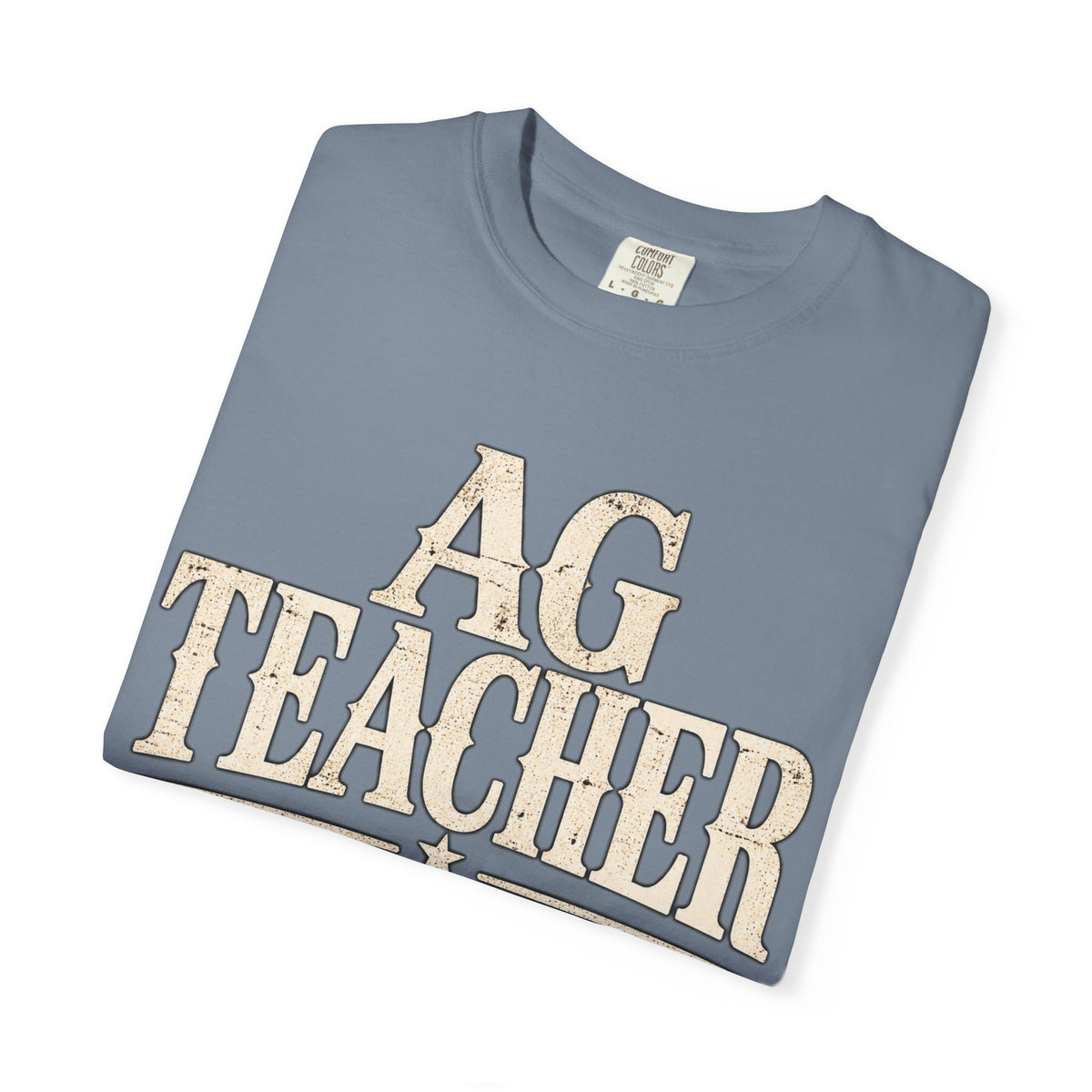 AG TEACHER - FFA Collection