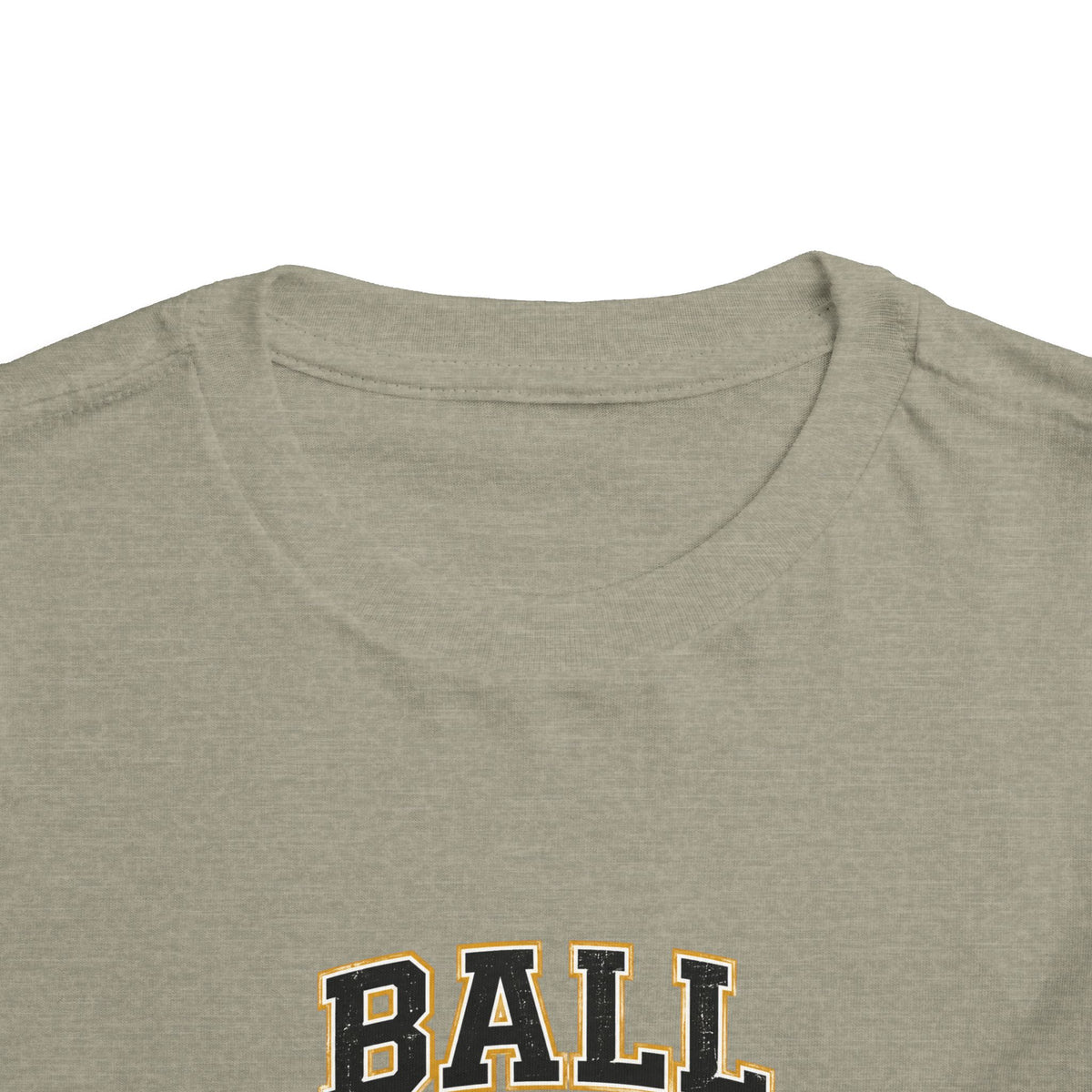 Ball ECC Little Matador Toddler Tee