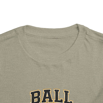 Ball ECC Little Matador Toddler Tee