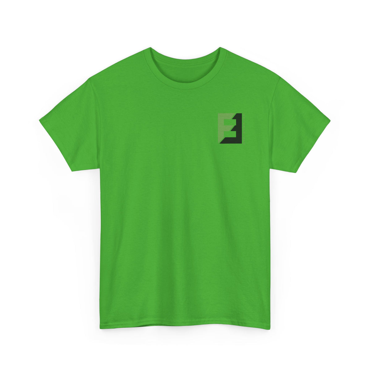F9 Company T-shirt