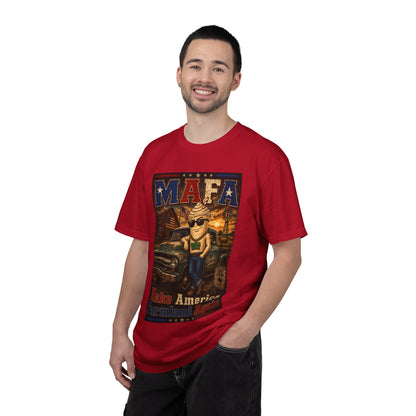 MAFA VSA Unisex Tee