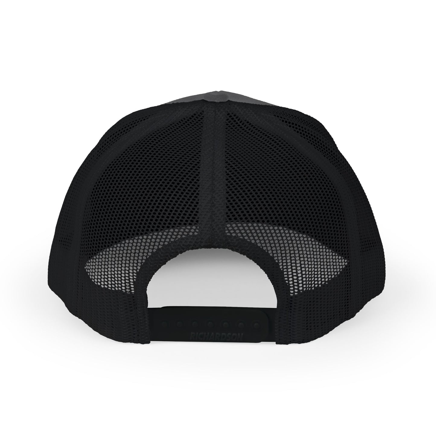 Seguin Matadors Trucker Cap - Vintage Sword Logo Snapback