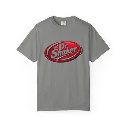 Dr. Shaker T-shirt