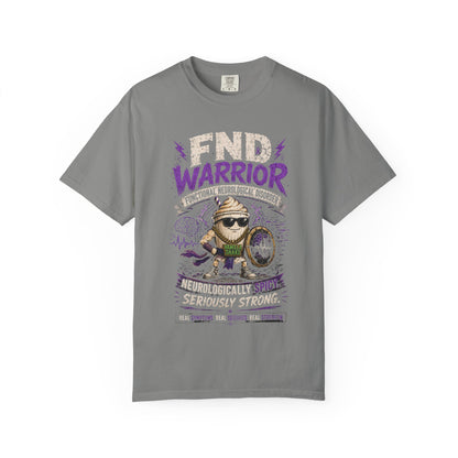 Neurologically Spicy T-shirt
