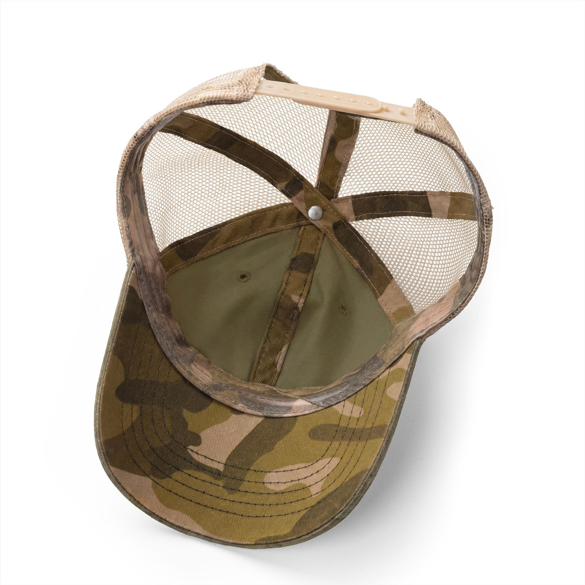 Night Train Tavern Women's Washed Mesh-Back Cap-Embroidery