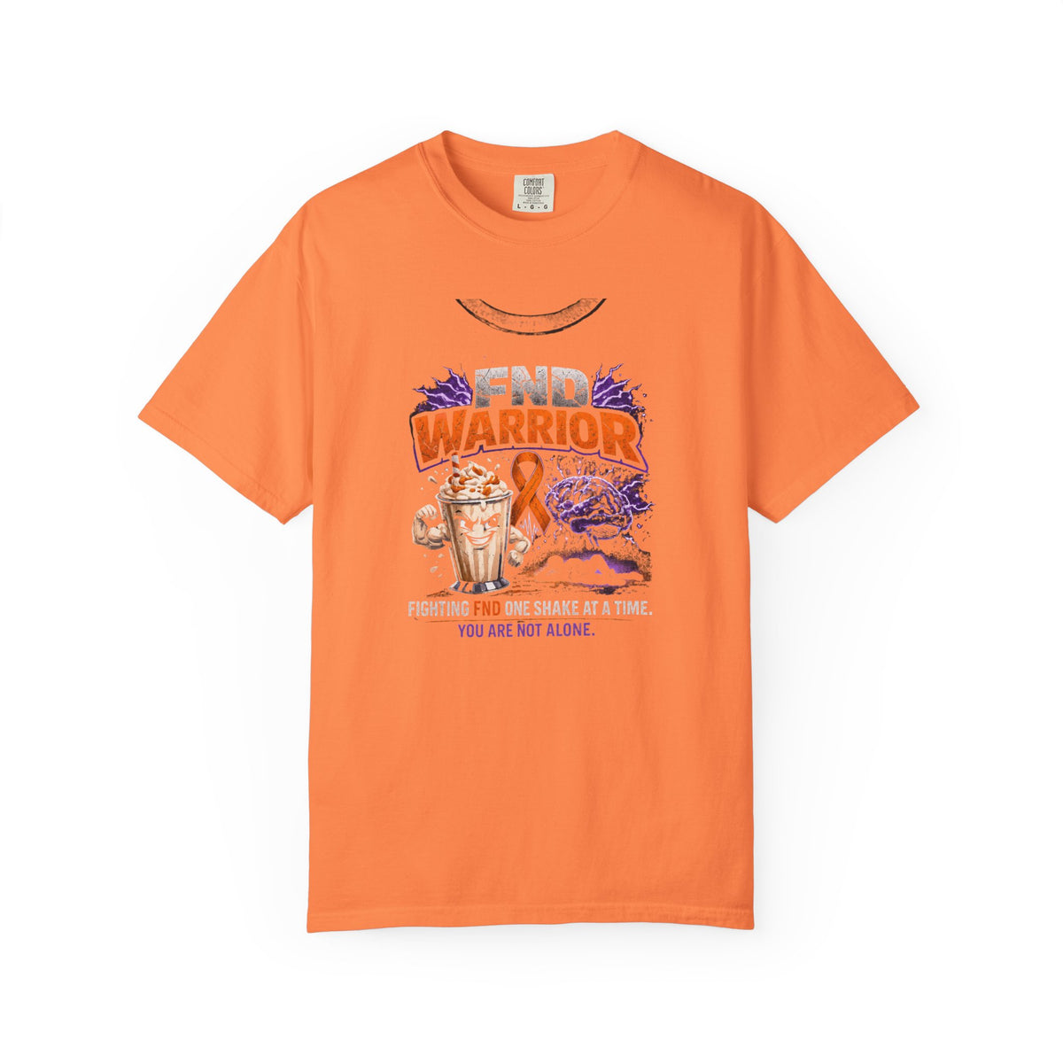 One Shake At A Time T-Shirt