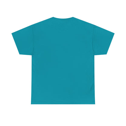 Jim Barnes Middle School Toreadors T-Shirt — School Spirit Tee with JB Crest