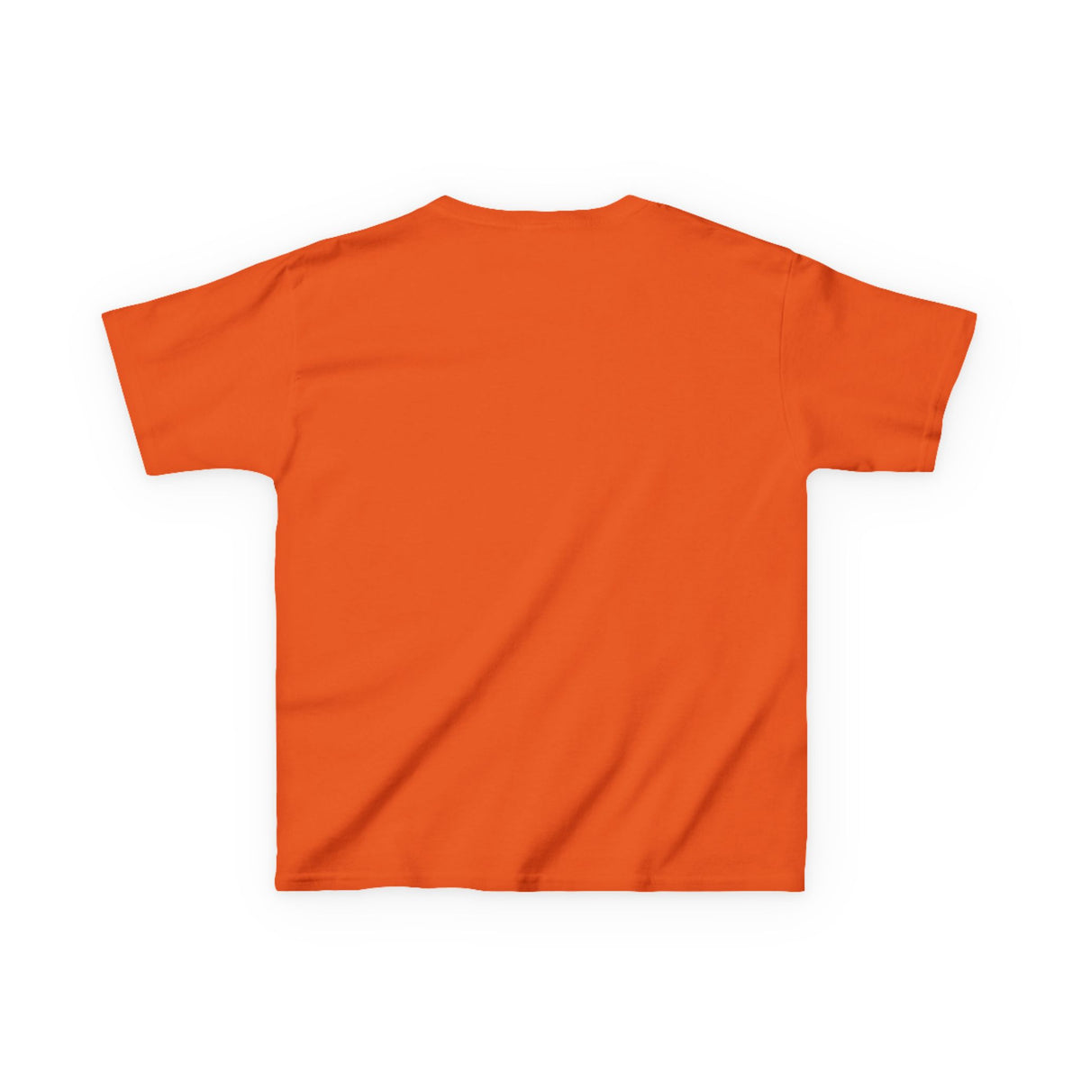 Kids Tee — "Mats Crew Big Spirit Hoco 2026" Football Crewneck