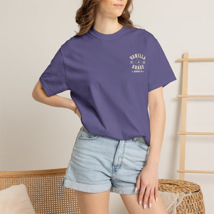 Ladies Small Town Shake T-shirt