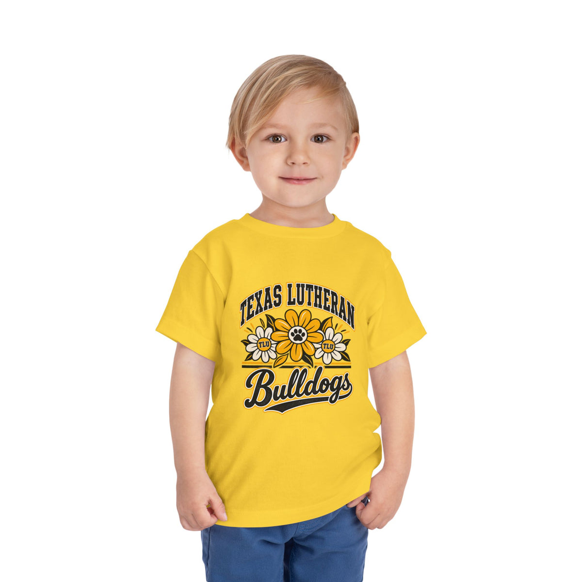 Copy of Little Matador Toddler Tee — Cute Bullfighter Baby Shirt