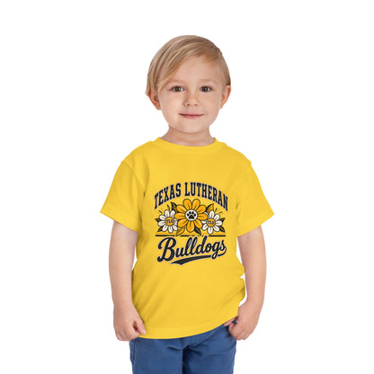 Copy of Little Matador Toddler Tee — Cute Bullfighter Baby Shirt