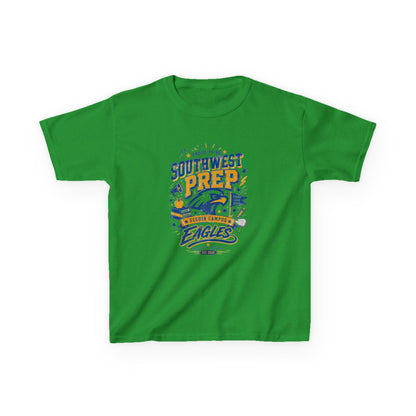 Kids T-Shirt — Southwest Prep Eagles School Spirit Tee