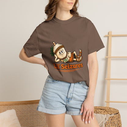 Lil Seizures T-shirt