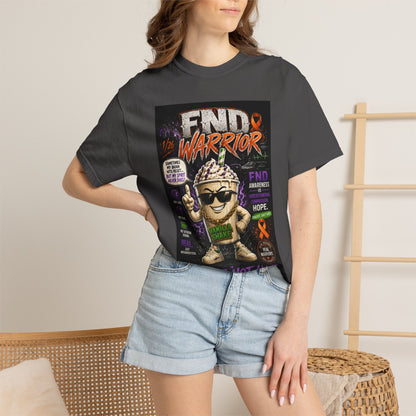 FND Awareness T-shirt