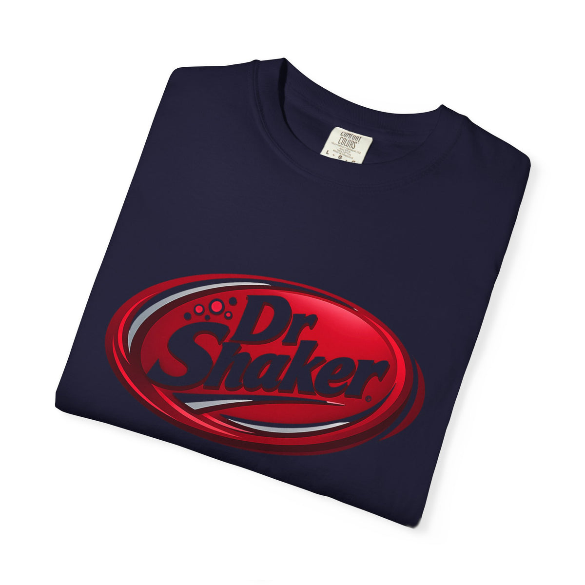 Dr. Shaker T-shirt