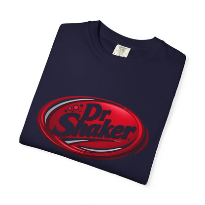 Dr. Shaker T-shirt