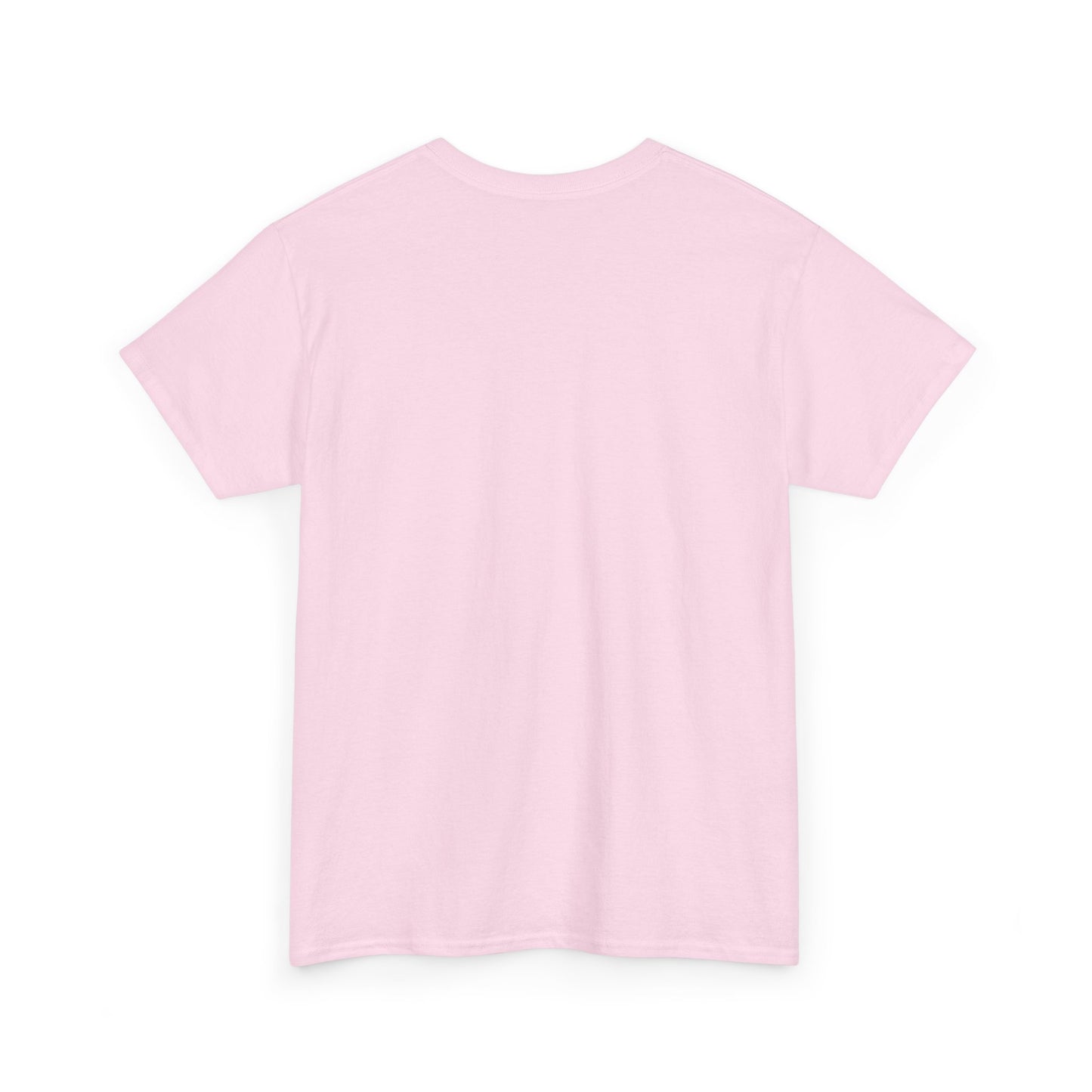Jim Barnes Middle School Toreadors T-Shirt — School Spirit Tee with JB Crest